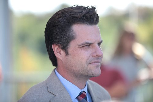 Matt Gaetz, From FlickrPhotos
