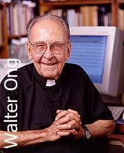 Walter Ong