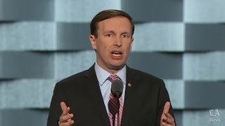 Sen. Chris Murphy
