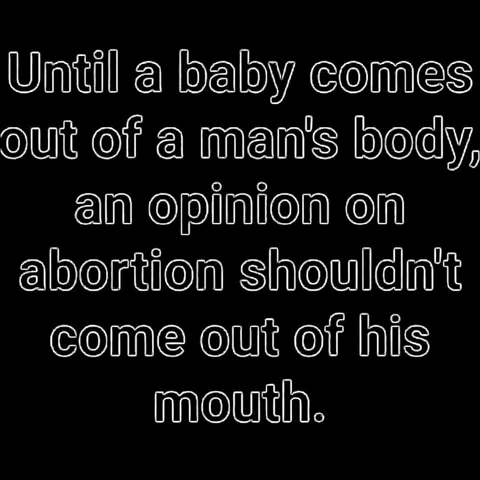 Women are alienating their own political allies with this barrage of hatred against men., From InText