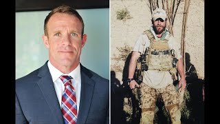 Justice for Navy SEAL Eddie Gallagher More info on my instagram post @sealofgod.