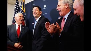 Republican Tax Scam Republican Tax Scam