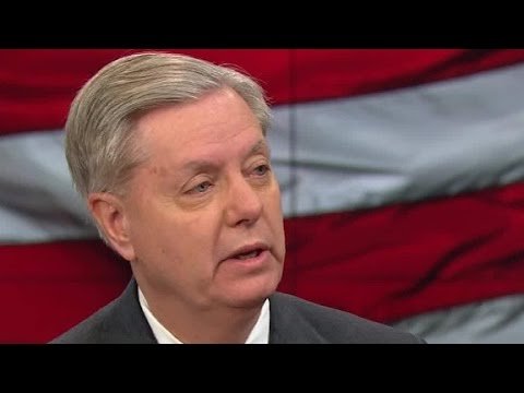 Sen. Lindsey Graham