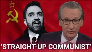 Bill Maher savagely rips into Democrats and 'communist' Zohran Mamdani on show Comedian Bill Maher hasn't held back in his latest episode, unleashing on the Democrats and New York City Mayor Zohran ..., From YouTubeVideos