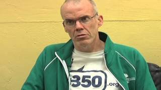 Bill McKibben