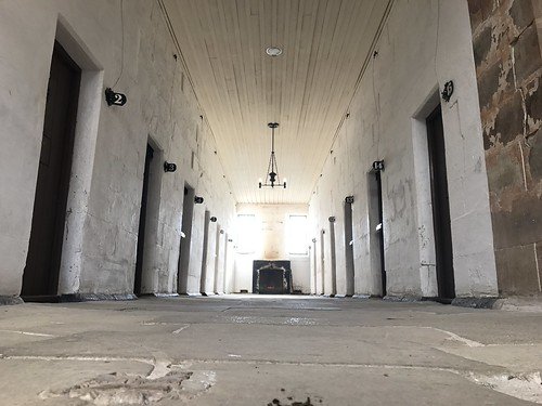 Prison, for abortion seekers, or abortion providers, or both?