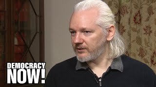 WikiLeaks founder Julian Assange was arrested in London and is now facing charges in the U.S. WikiLeaks founder Julian Assange was arrested in London and is now facing charges in the U.S.
