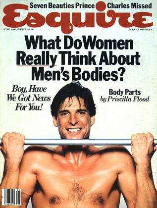 Body Parts