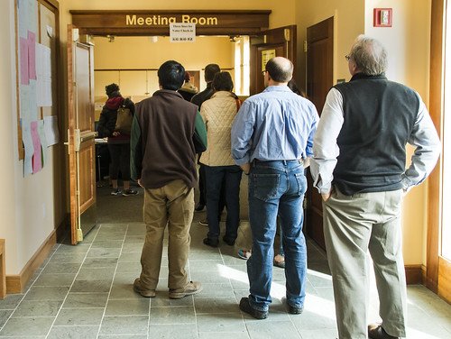 Voting 1, From FlickrPhotos