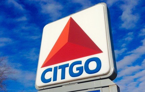 Citgo, From FlickrPhotos