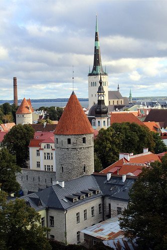 Tallinn Tallinn