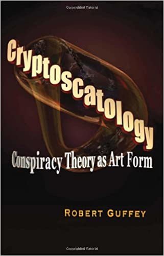 Cryptoscatology Cryptoscatology