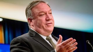 Secretary of State Mike Pompeo delivers remarks on US-China relations., From YouTubeVideos