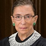 From flickr.com: Justice Ruth Bader Ginsburg, From Images