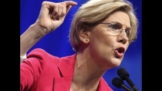 Elizabeth Warren: Supreme Court Controlled by Corporations, From YouTubeVideos
