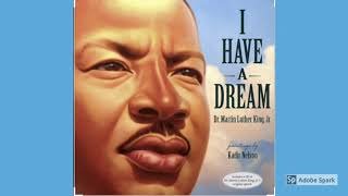 Dr.Martin Luther King Jr