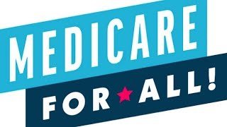 Medicare for All Might Unite the Nation, From YouTubeVideos