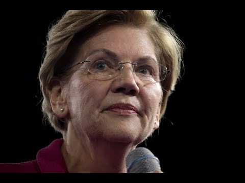 Elizabeth Warren's Oldest Brother Dies of COVID-19, From YouTubeVideos