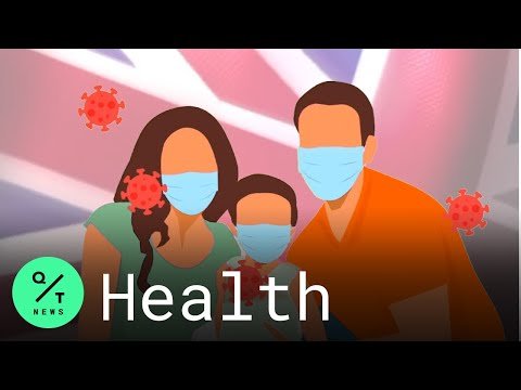 Not Wearing Face Masks in Public Should Be Considered Antisocial., From YouTubeVideos