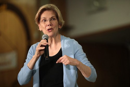 Elizabeth Warren