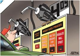 Oil Speculators, From ImagesAttr