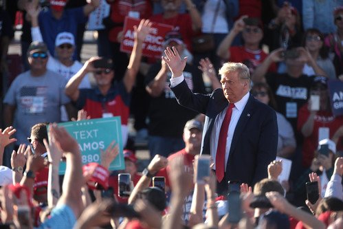 Donald Trump, From FlickrPhotos