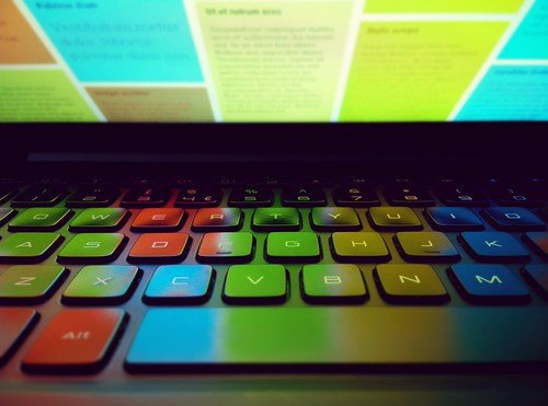 Cyber Terrorism, From FlickrPhotos