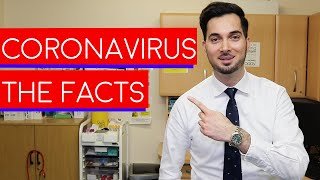 Symptoms Of Coronavirus, From YouTubeVideos