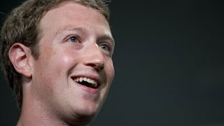 Mark Zuckerberg