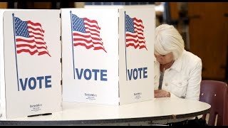 Voting Integrity Voting Integrity