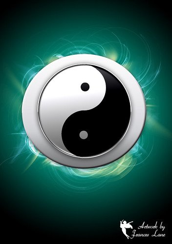 ying yang ying yang