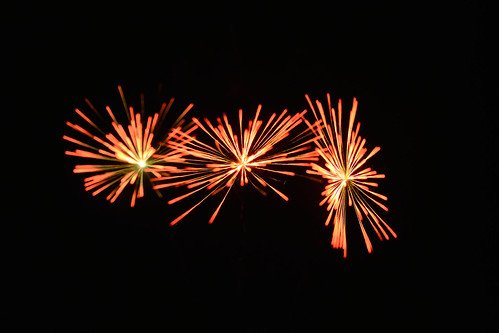 Fireworks XIII Fireworks XIII