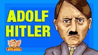 12 Things You Didn't Know About Hitler 12 Things You Didn't Know about Adolf Hitler, the notorious dictator! He is perhaps the worst monster in world history. Millions died and million more fled ...