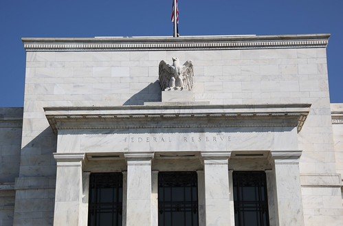 Federal Reserve Building