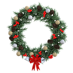 Wreath, From PixabayPhotos