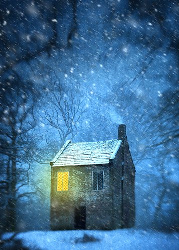 Trevillion - Winter Solstice Trevillion - Winter Solstice