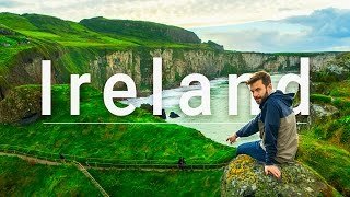 From Dublin to Belfast and everything in between. From Dublin to Belfast and everything in between.