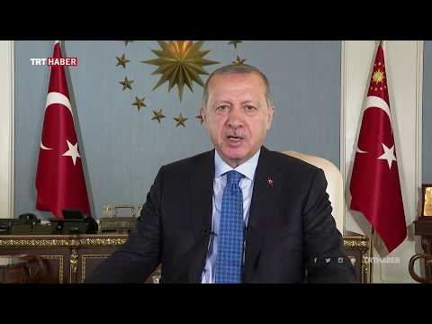 Recep Tayyip Erdogan