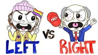 Democrats vs Republicans - Which Brain is Better?, From YouTubeVideos
