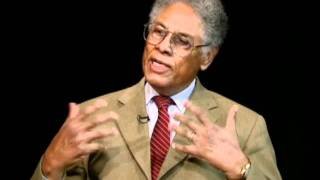 Wall Street Political Culture and Racism, Thomas Sowell, From YouTubeVideos