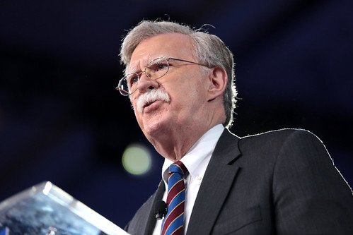 John Bolton, From FlickrPhotos