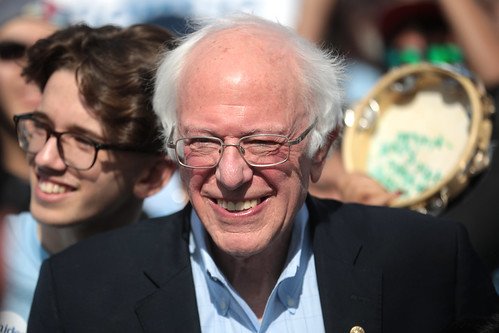Bernie