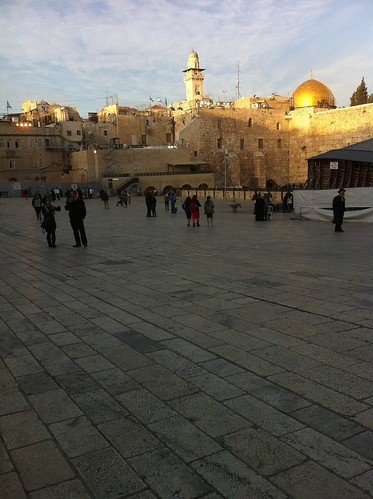 Jerusalem, From FlickrPhotos