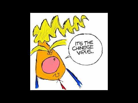 Trump Pandemic Trump Pandemic