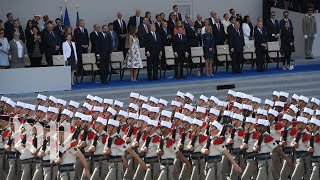 Trump's plans for military parade are all about his ego, From YouTubeVideos