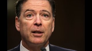 James Comey disputes Russia probe findings by House GOP To say there was no evidence of coordination between Russia and the Trump campaign .just wasn't the case..