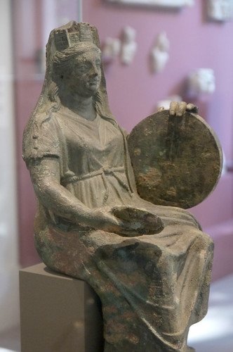 Cybele, From FlickrPhotos