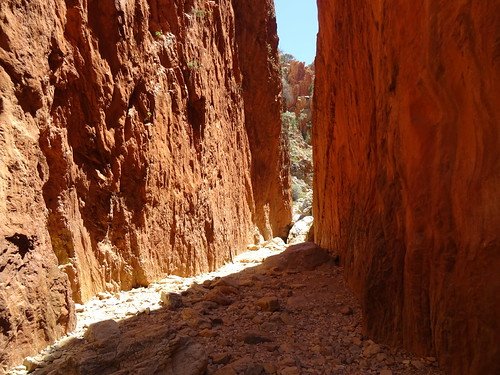 Standley Chasm DSC02332 NT, From FlickrPhotos