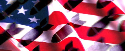 National Security State, From CreativeCommonsPhoto