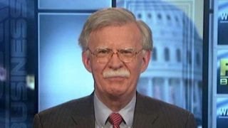 John Bolton - new role in Trump administration John Bolton - new role in Trump administration